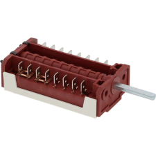 Smeg VÁLASZTÓKAPCSOLÓ 0-2 POZÍCIÓS SMEG 81173 beépíthető gépek kiegészítői