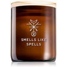 Smells Like Spells Norse Magic Hag illatgyertya fa kanóccal (purification/protection) 200 g gyertya