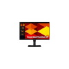 SMG MON SAMSUNG IPS 100Hz monitor 24" S40GD, 1920x1080, 16:9, 250cd/m2, 5ms, 2xHDMI/DisplayPort/2xUSB, Pivot, Hangszóró (375096)