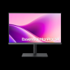 SMG MON SAMSUNG IPS 100Hz monitor 24" S43UF, 1920x1080, 16:9, 300cd/m2, 5ms, DisplayPort/HDMI/USB-C/LAN, Pivot (382239)