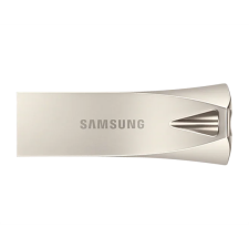 SMG PCC Samsung pendrive bar plus usb 3.1 flash drive 256gb (champaign silver) muf-256be3/apc pendrive