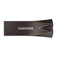 SMG PCC SAMSUNG Pendrive BAR Plus USB 3.1 Flash Drive 256GB (Titan Grey) pendrive