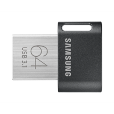SMG PCC SAMSUNG Pendrive FIT Plus USB 3.1 Flash Drive 64GB pendrive