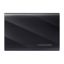 SMG PCC SAMSUNG Portable SSD T9 USB 3.2 Gen 2x2 1TB, Black merevlemez