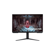 SMG SAMSUNG monitor LS27CG510EUXEN monitor