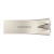 SMG SAMSUNG Pendrive BAR Plus USB 3.1 Flash Drive 128GB (Champaign Silver)