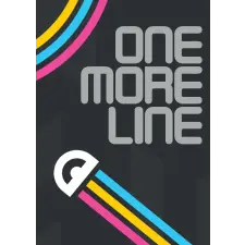 SMG Studio One More Line (digitális licenc) videójáték