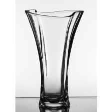 Smi * Kristály Váza X 30,5 cm (39852) dekoráció