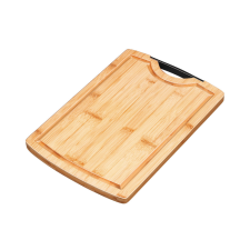 smile Bambusz vágódeszka 33x23x1,8cm konyhai eszköz