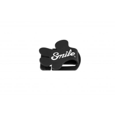 smile Clip Giveme5 Lencsevédő csiptető fekete (16403) lencsevédő sapka