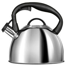 Smile (MCN-13P) Teáskanna 3L inox vízforraló és teáskanna