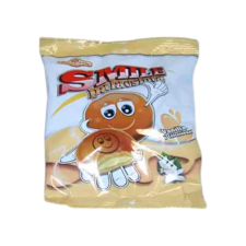 smile palacsinta vanília 50g csokoládé és édesség