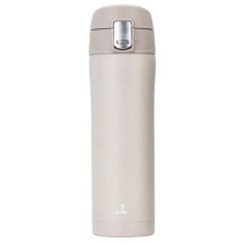 smile Smile STT-16 Vákuumos termosz krém színű 420ml termosz