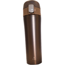 smile Smile (stt-29) Vákuumos termosz barna 420 ml konyhai eszköz