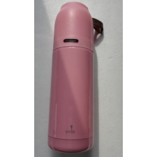  Smile STT-12/15 vákuumos termosz pink 350ml termosz