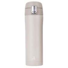  Smile STT-16 Vákuumos termosz krém színű 420ml termosz