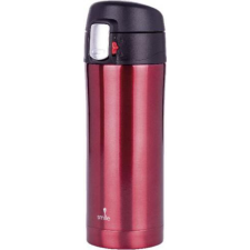  Smile STT-1/3 vákuumos termosz piros 300ml termosz