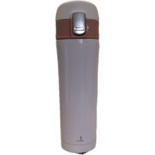  Smile (stt-27) Vákuumos termosz fehér 420 ml termosz