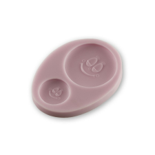 Smiley szilikon fondant forma konyhai eszköz
