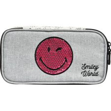 Smiley Tolltartó Smiley Sleepy ovális tolltartó