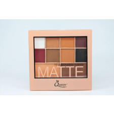  Smink szemhéjfesték paletta készlet, Smink, Queen Mini, 02 szemhéjpúder