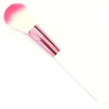  Sminkecset fehér-pink smink kiegészítő