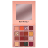  Sminkkészlet, Beauty Glazed, Desert Rose, B