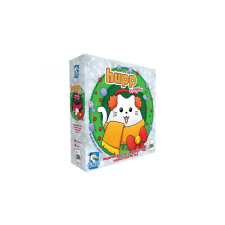 SMIRK & DAGGER GAMES Hupp a pelyhes társasjáték társasjáték