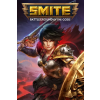  SMITE - Loki & Loki Infiltrator Skin (digitális licenc)