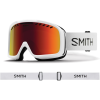 Smith Project snowboard- és síszemüveg D
