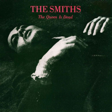  Smiths,The - The Queen Is Dead 1LP egyéb zene
