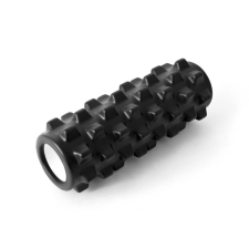 SMJ SMR henger masszírozó 33 cm SMJ Neuro Black fitness eszköz
