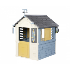 Smoby 4 évaszakos Kerti ház (7600810731) kerti játszóház