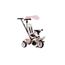 Smoby 741404 Baby Balade Tricycle - Pink tricikli