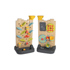 Smoby Activity fal játékszett (840300) kreatív és készségfejlesztő