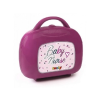 Smoby : Baby Nurse Vanity - baba ápoló bőrönd - Egyéb