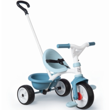 Smoby : Be Move tricikli - kék (7600740331) (7600740331) tricikli