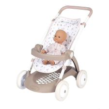 Smoby BN Sport babakocsi CHULI POP játék babakocsi