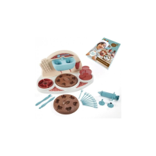 Smoby Chef Csokigyár játék mini cukrászda pasztell (312116) konyhakészlet