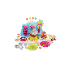 Smoby Chef Cukorkagyár játék mini cukrászda (312111) konyhakészlet