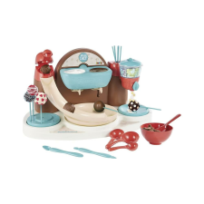 Smoby Chef Pop Cake gyár játék mini cukrászda (312115) konyhakészlet