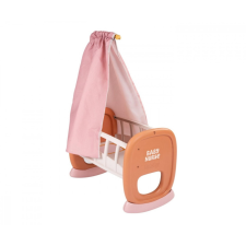 Smoby Cradle Baby Nurse játékbaba felszerelés