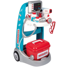 Smoby : Elektromos orvosi kocsi orvosos játék