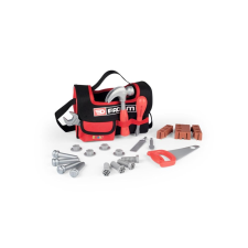 Smoby Facom játék szerszámos táska (360196) barkácsolás