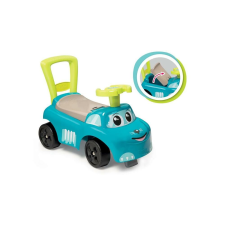 Smoby kék bébitaxi (720525) lábbal hajtható járgány