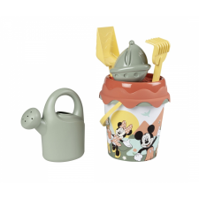 Smoby Life Mickey egér: homokozószett kannával (7600862174) homokozójáték