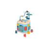Smoby Little Explore cube készségfejlesztő játék (7600140306)