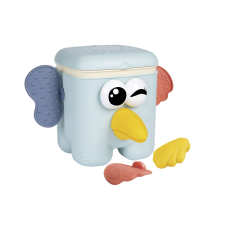 Smoby Little Smoby Kaboom állatépítő 15 darabos foglalkoztató doboz kreatív és készségfejlesztő