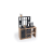 Smoby Loft játékkonyha (312600)