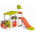 Smoby : móka center (7600840203) (7600840203)